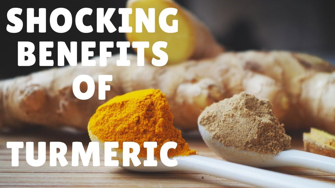 Turmeric's Benefits in Cancer Therapy - Sunleafy